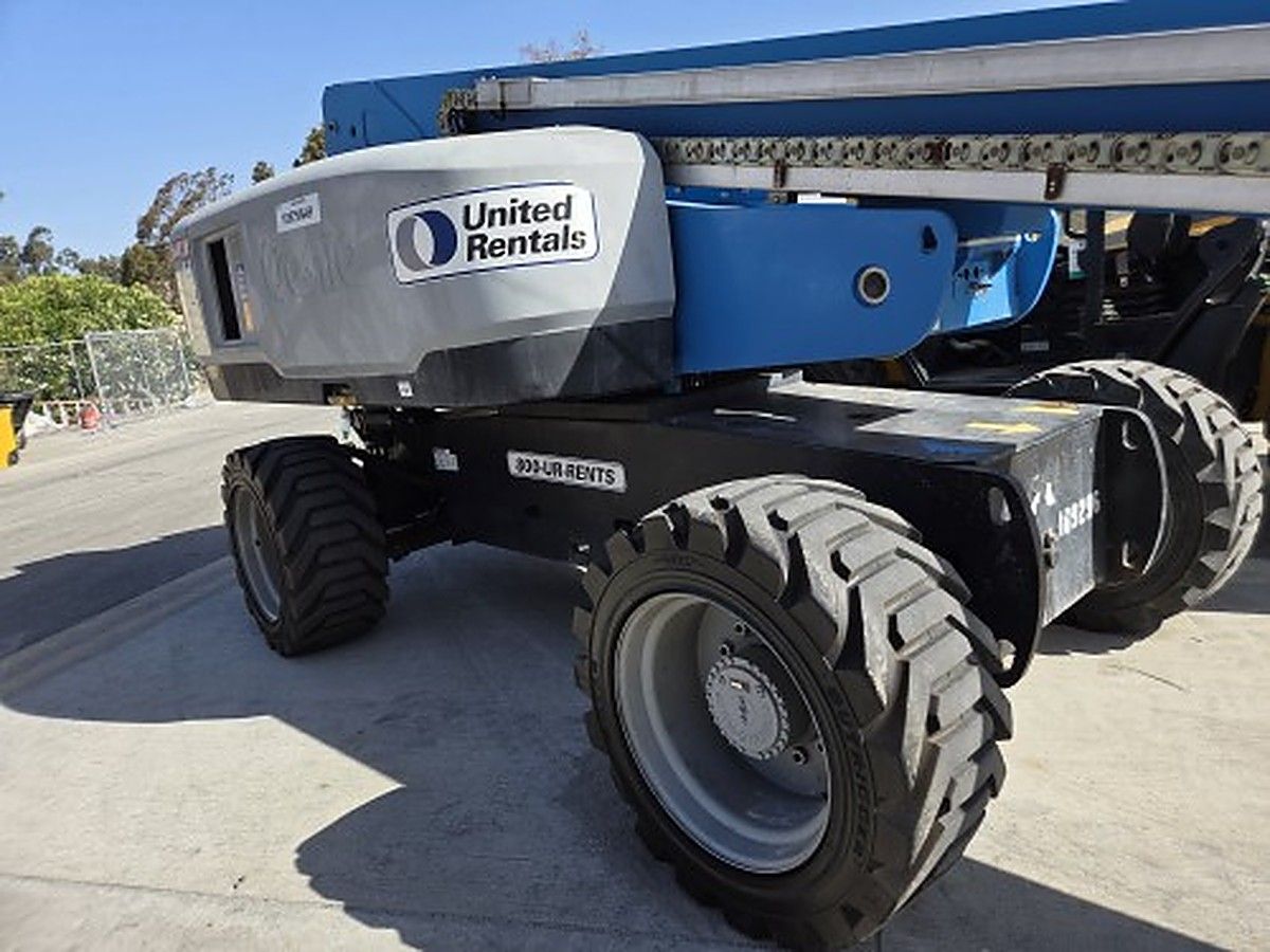 GENIE S-80X photo 7