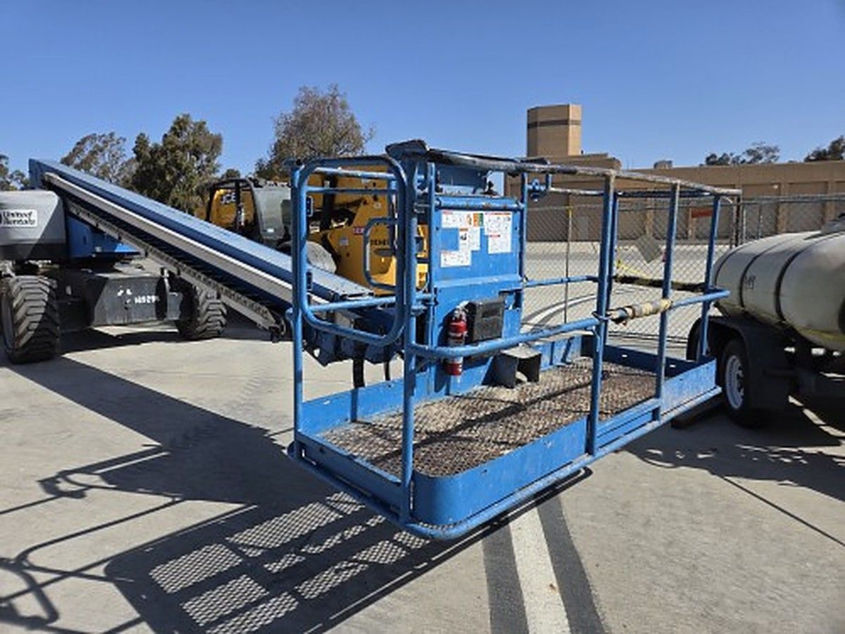 GENIE S-80X photo 8