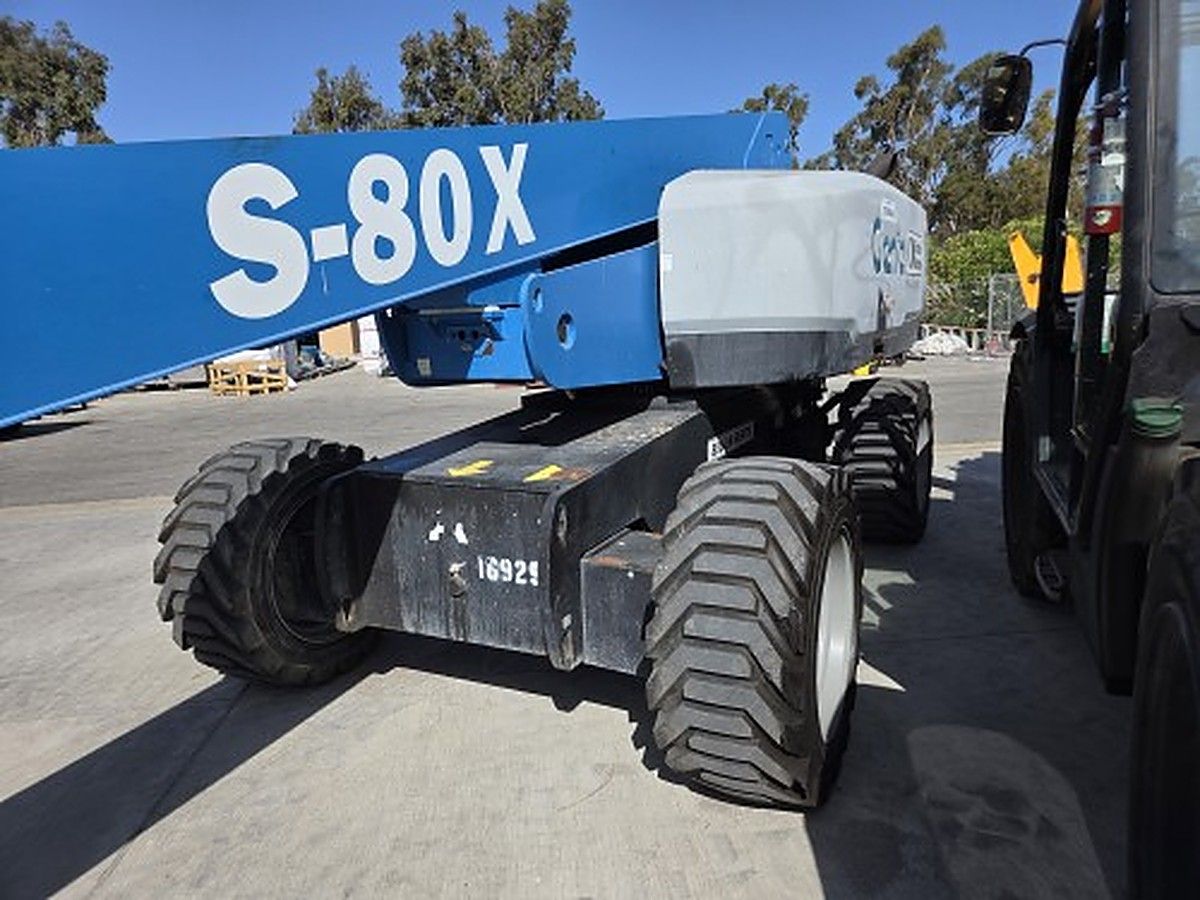 GENIE S-80X photo 10