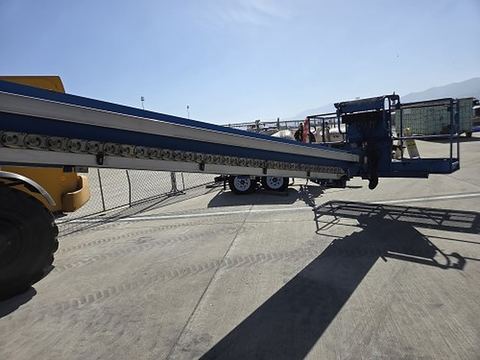 2017 GENIE S-80X Boom 76-80' Telescopic