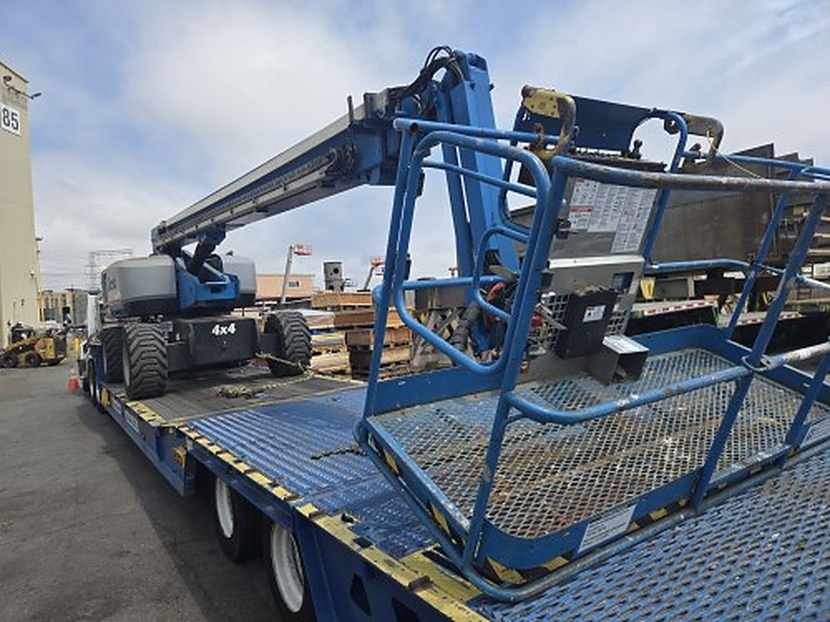 GENIE S-85 photo 3