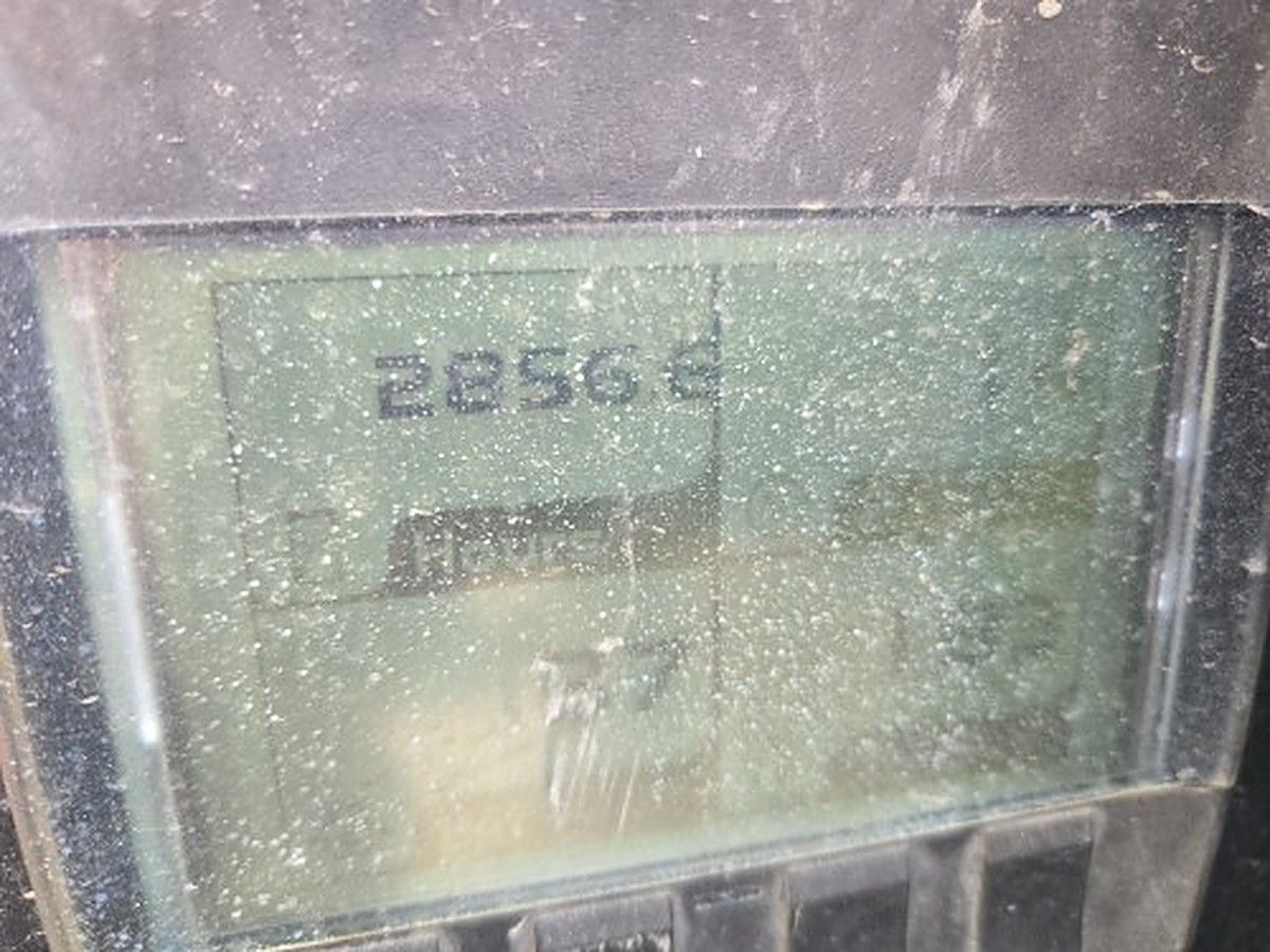 GENIE S-85 photo 7