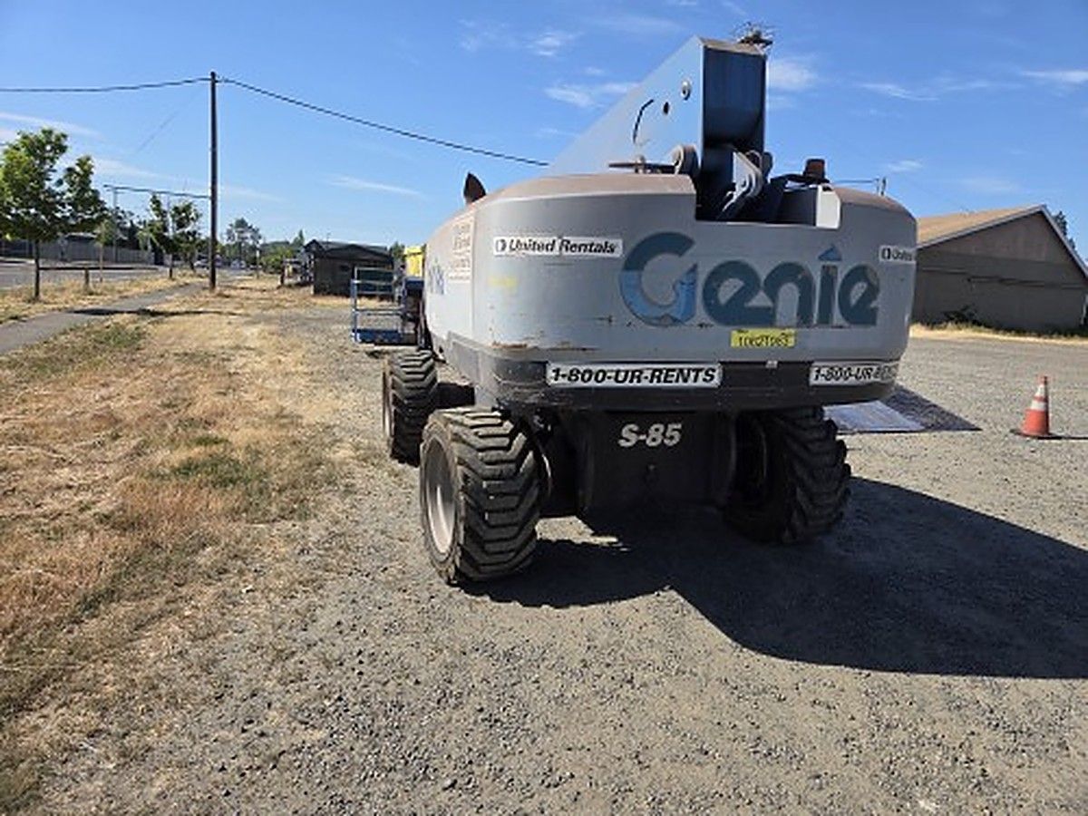 GENIE S-85 photo 2