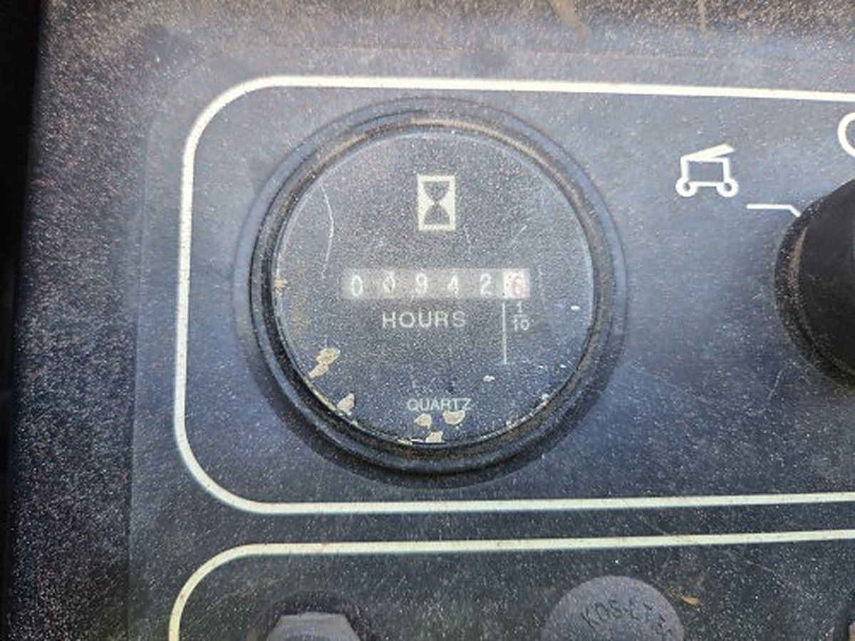 GENIE S-85 photo 4