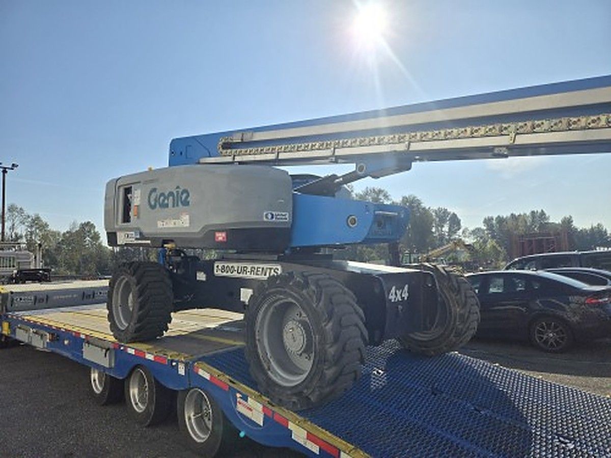 2017 GENIE S-85 for sale in Las Vegas, NV