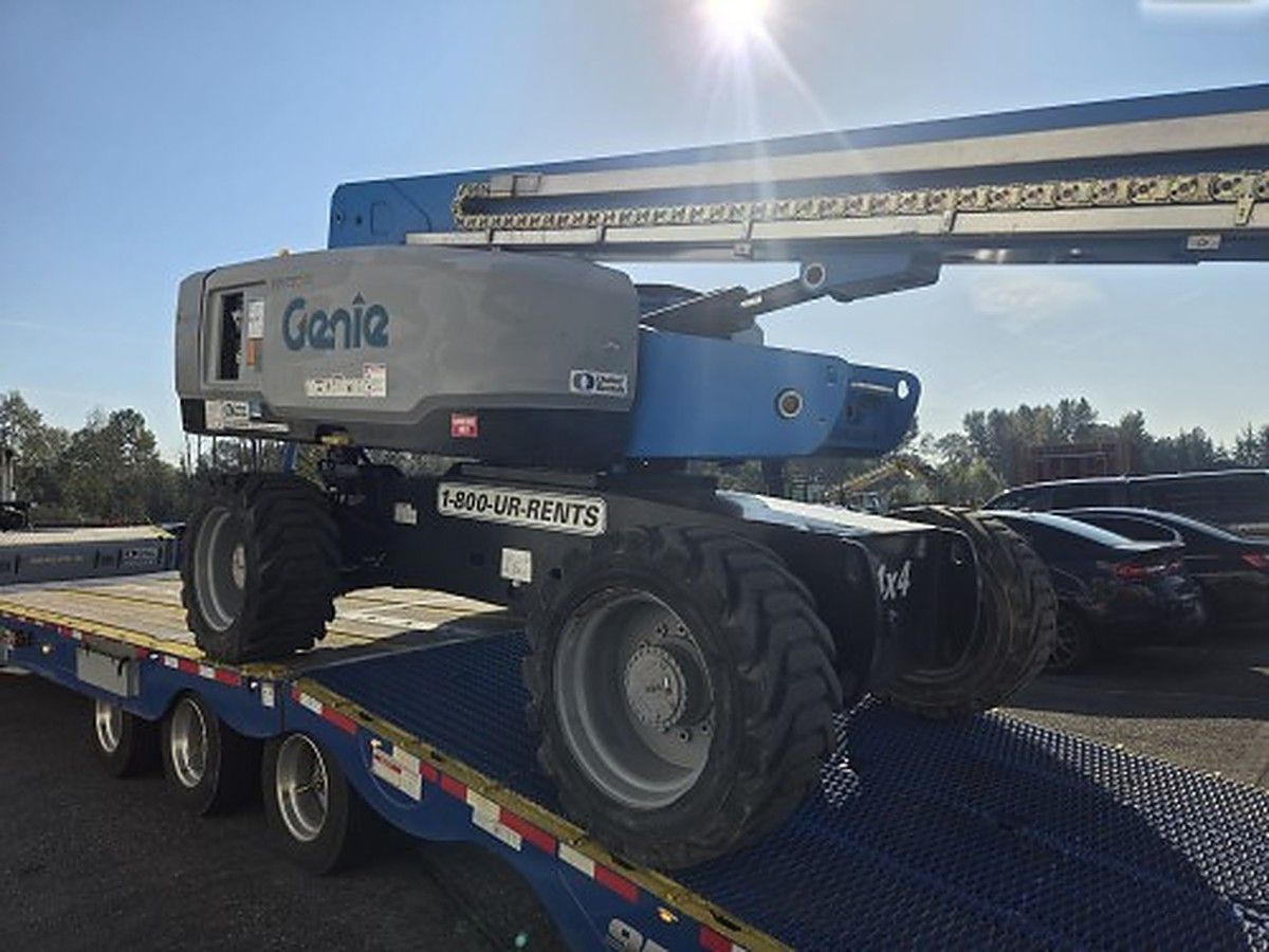 GENIE S-85 photo 2