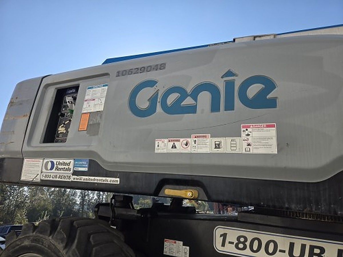 GENIE S-85 photo 3