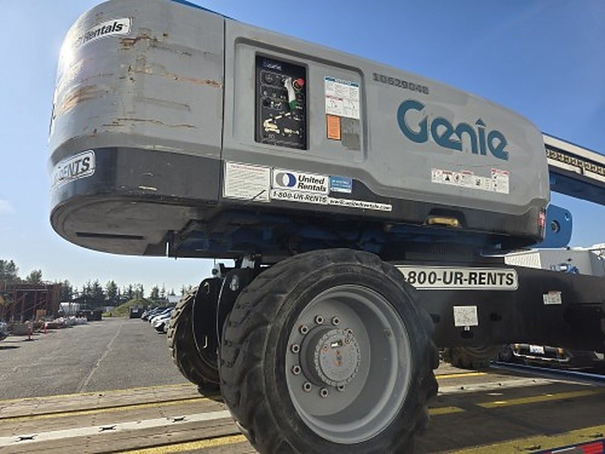 GENIE S-85 photo 4