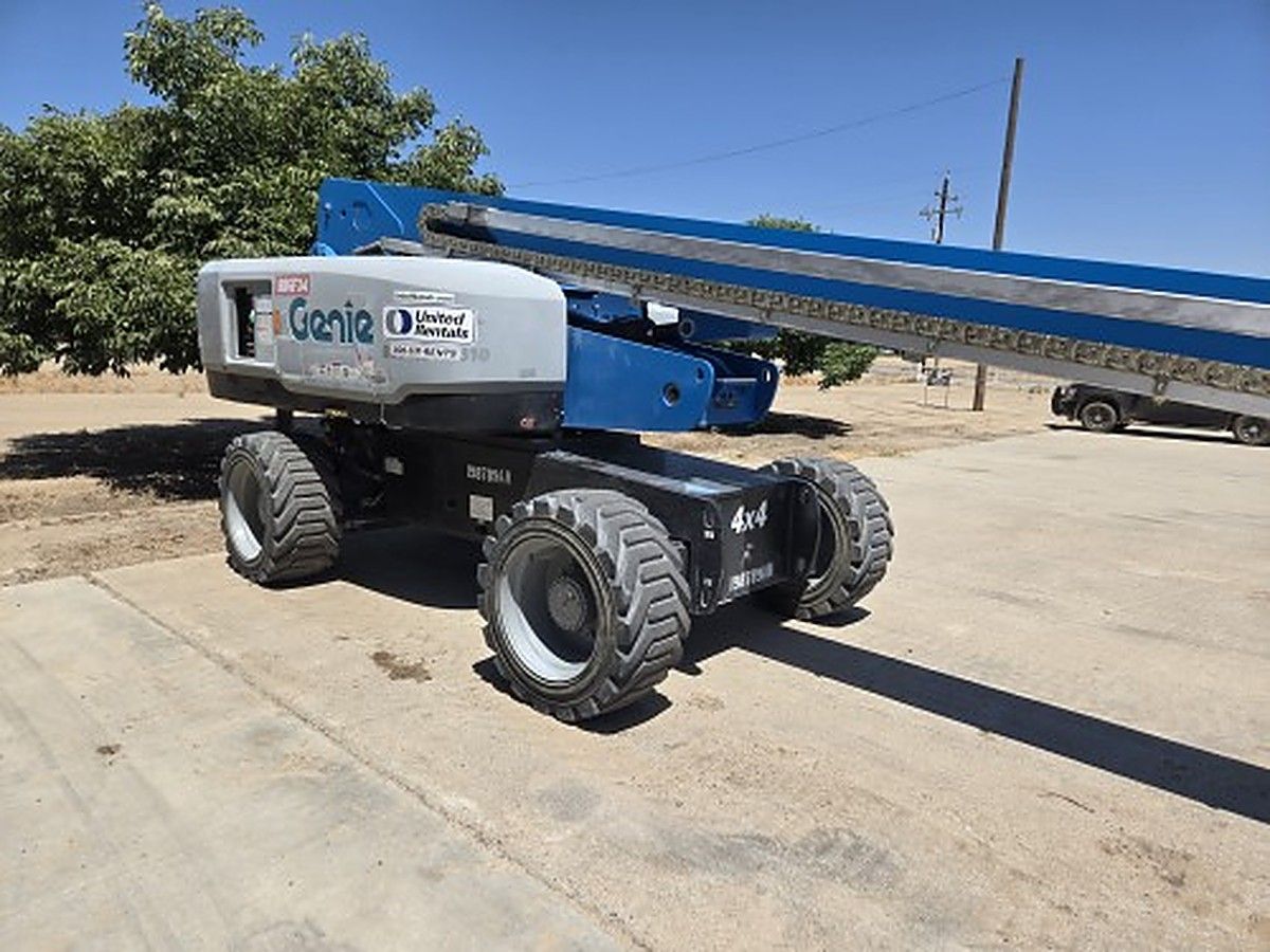 GENIE S-85 photo 3