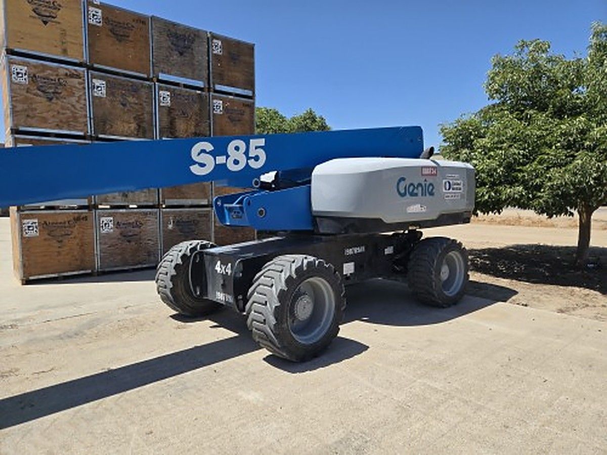 GENIE S-85 photo 4