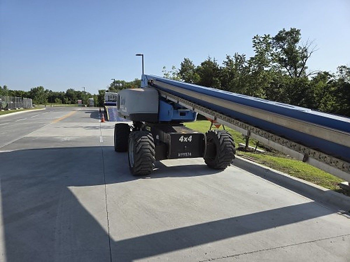 2017 GENIE S-85 for sale in Las Vegas, NV