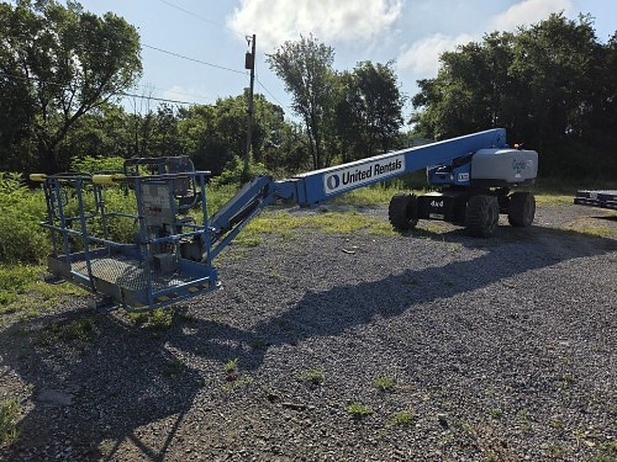 GENIE S-85 photo 2