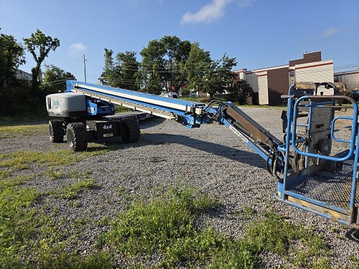 GENIE S-85 photo 3