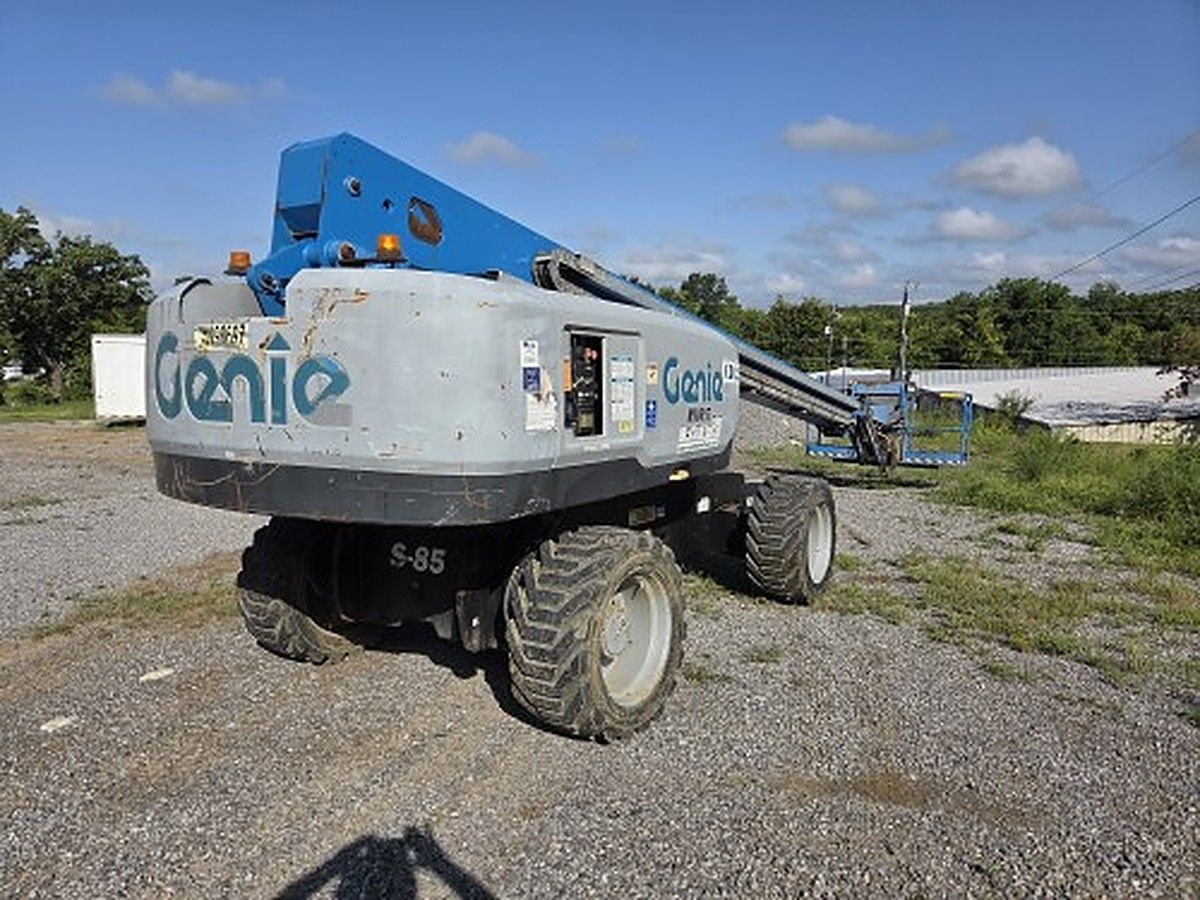 GENIE S-85 photo 4