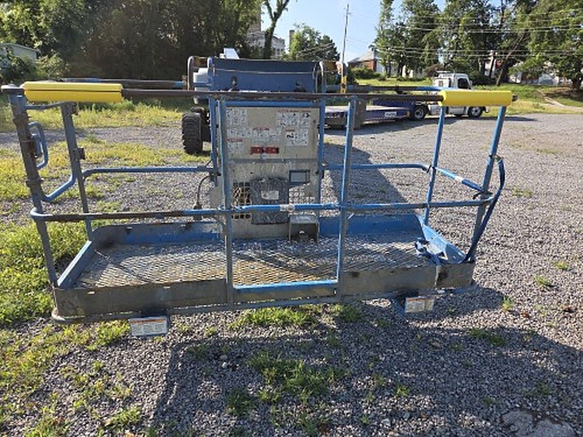 GENIE S-85 photo 5