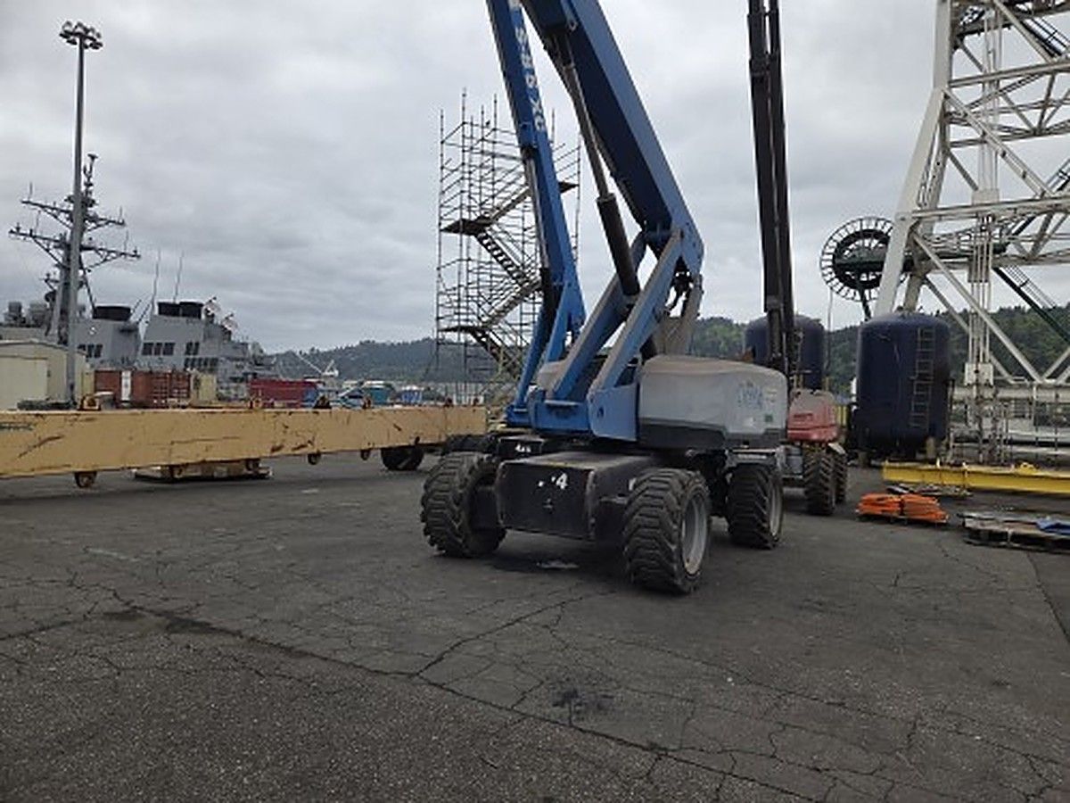 GENIE S-85 photo 7