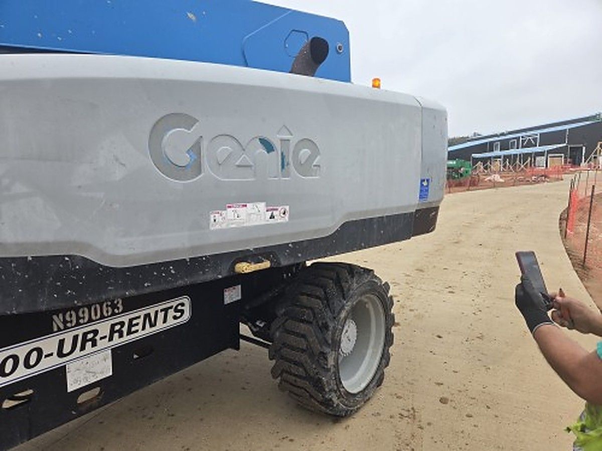 GENIE S-85 photo 3