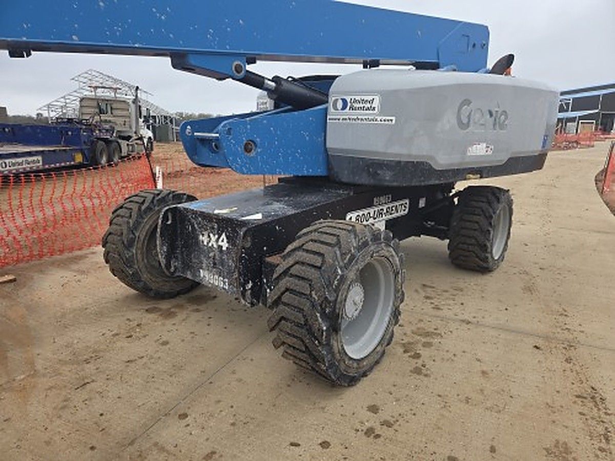 GENIE S-85 photo 7