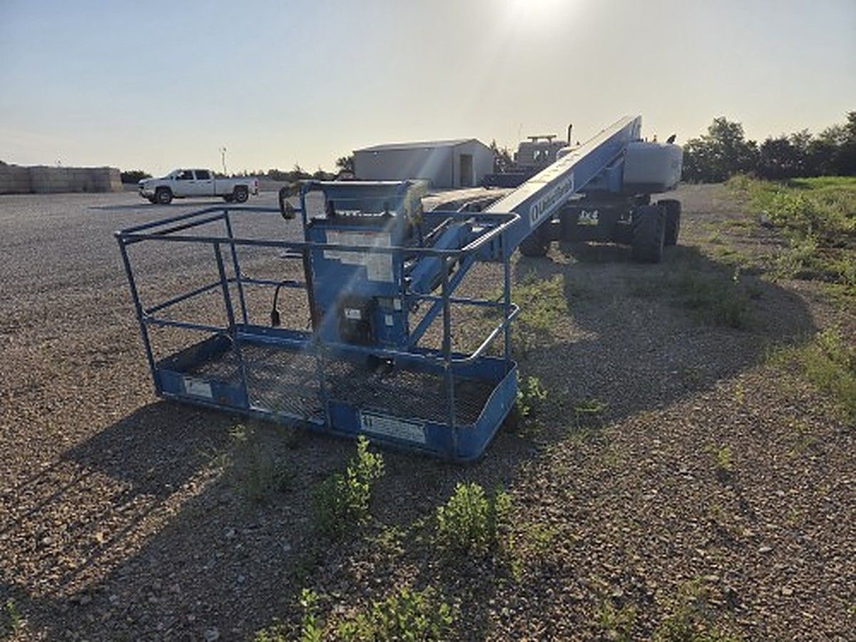 2017 GENIE S-85 for sale in Las Vegas, NV
