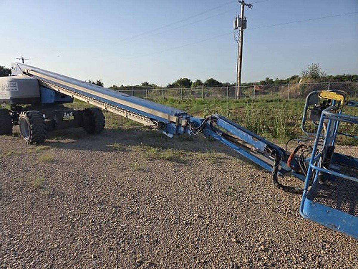 GENIE S-85 photo 2