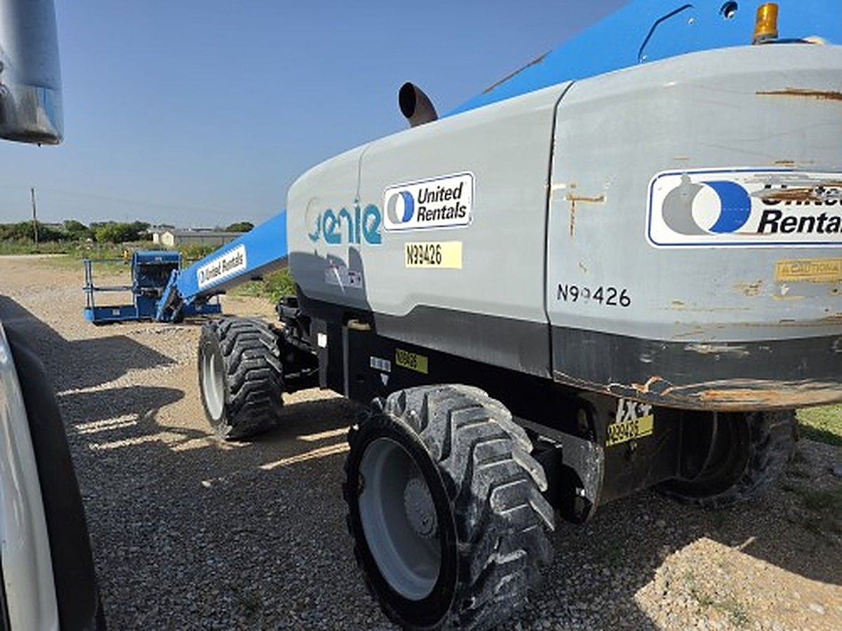 GENIE S-85 photo 5