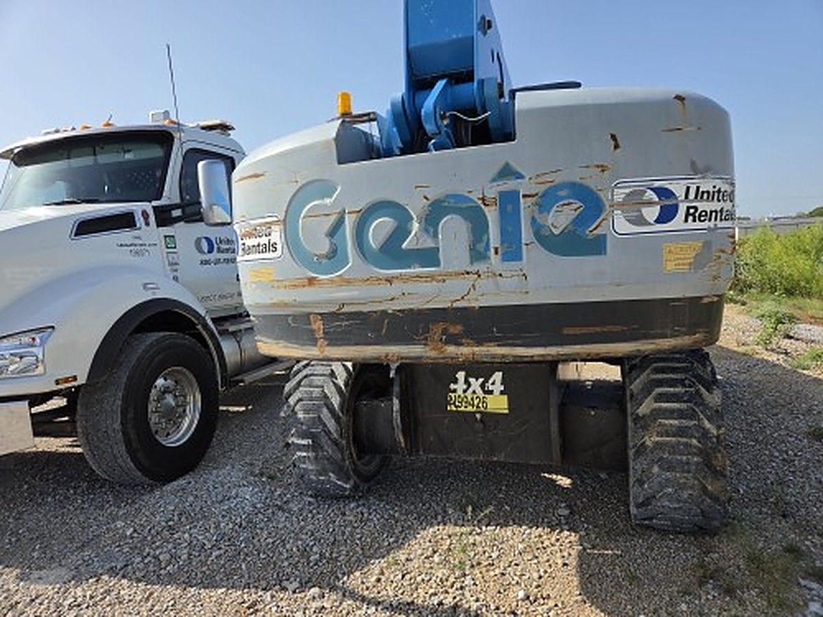 GENIE S-85 photo 6