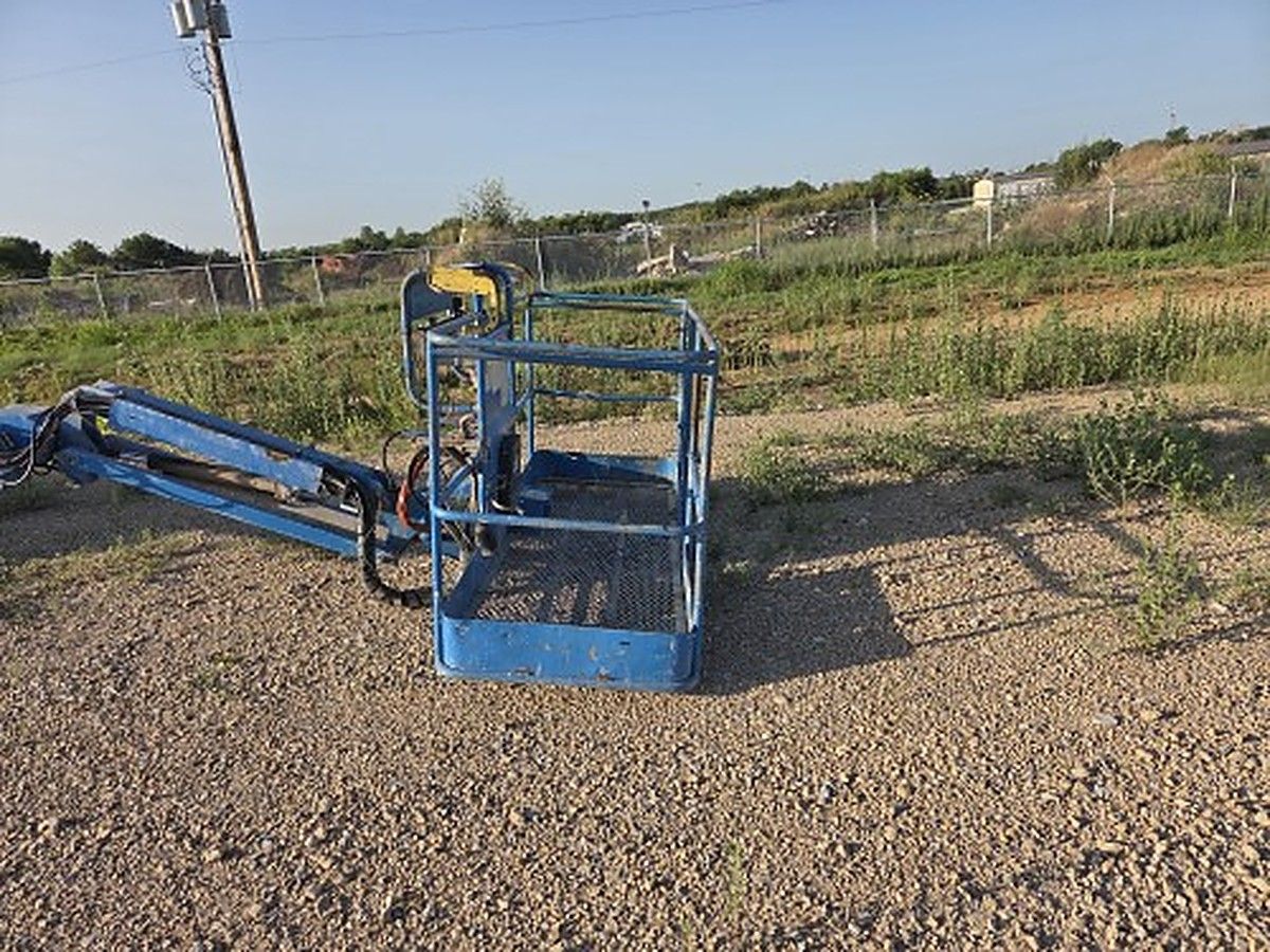 GENIE S-85 photo 7