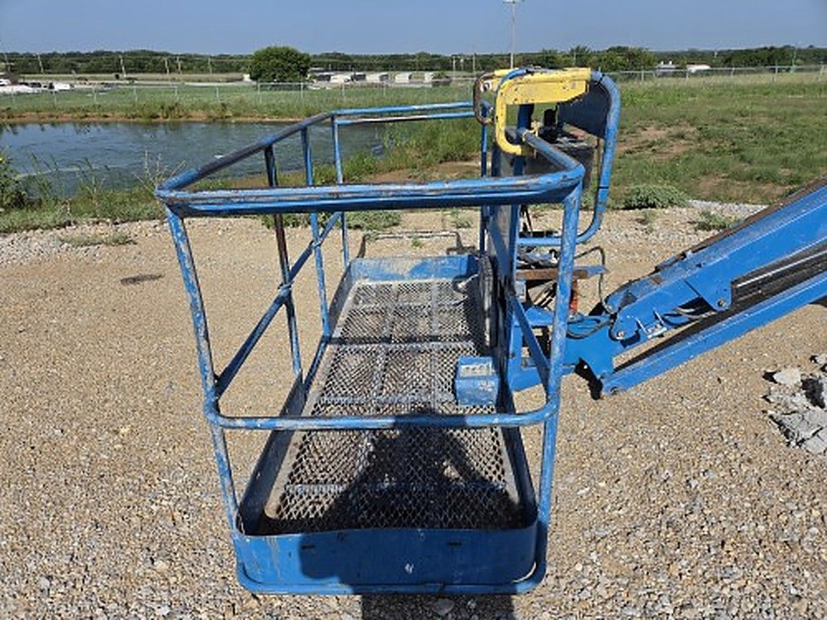 GENIE S-85 photo 10