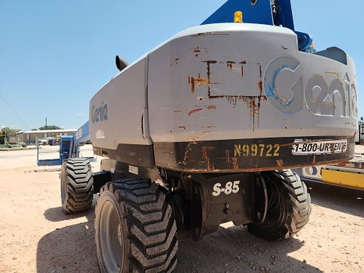 2017 GENIE S-85 for sale in Las Vegas, NV