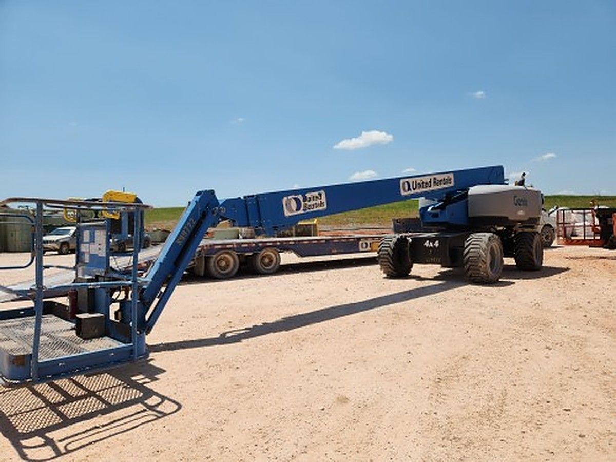 GENIE S-85 photo 2