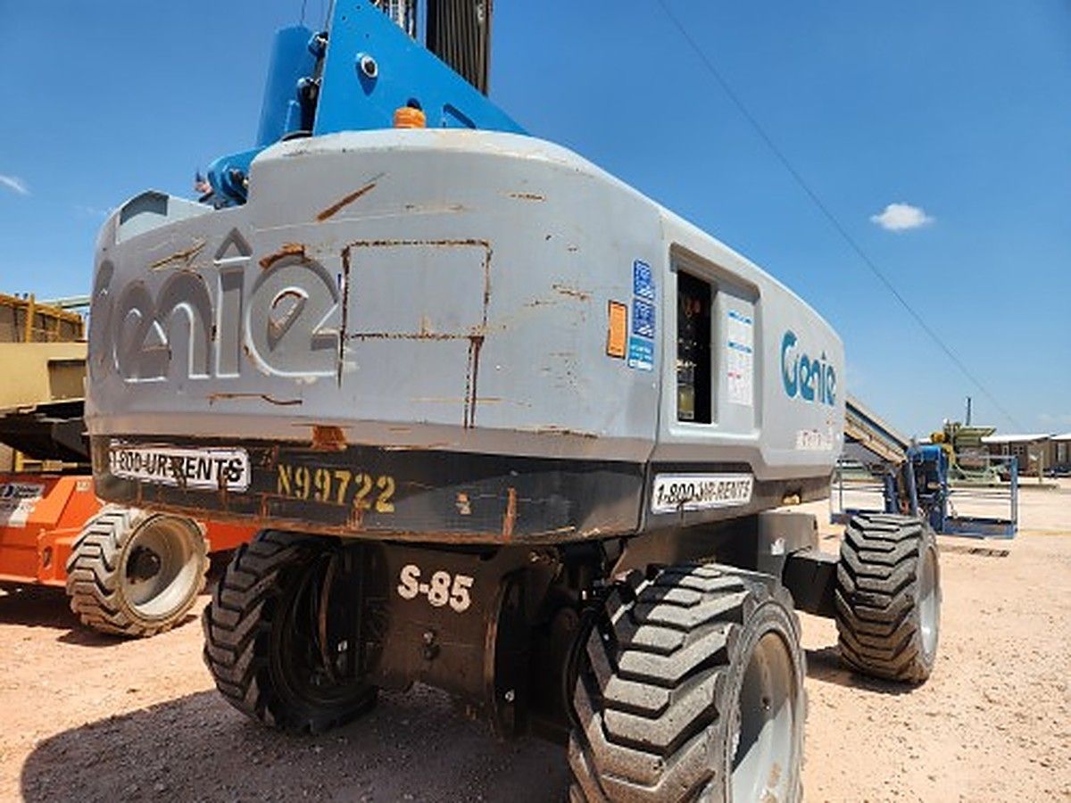 GENIE S-85 photo 4