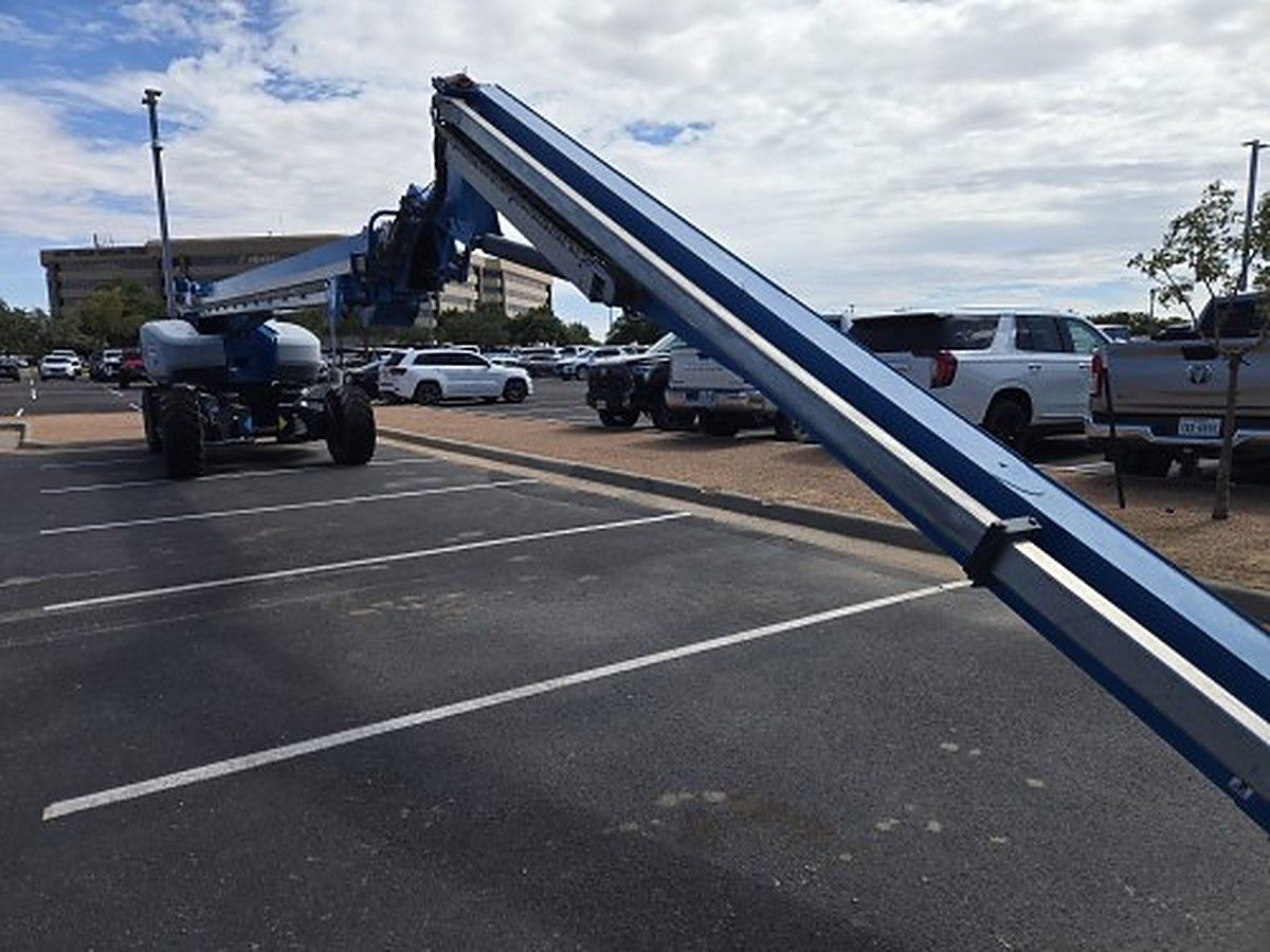 2017 GENIE SX-135XC for sale in Las Vegas, NV