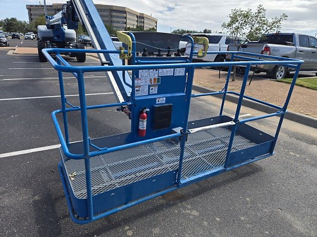 GENIE SX-135XC photo 2
