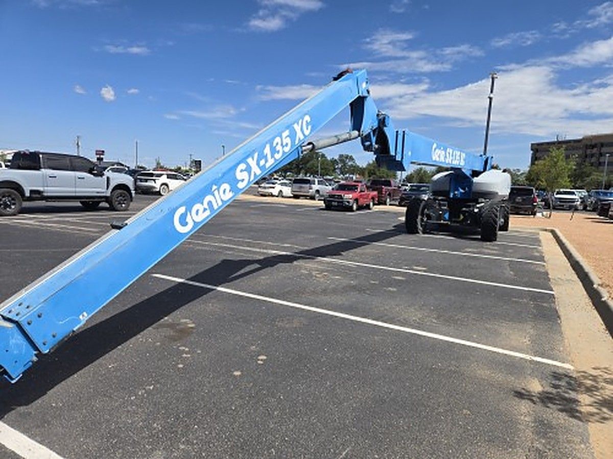GENIE SX-135XC photo 3