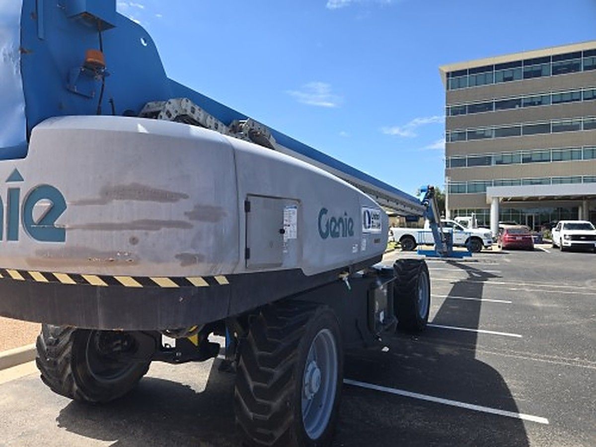 GENIE SX-135XC photo 4