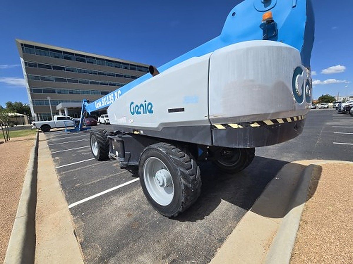 GENIE SX-135XC photo 5