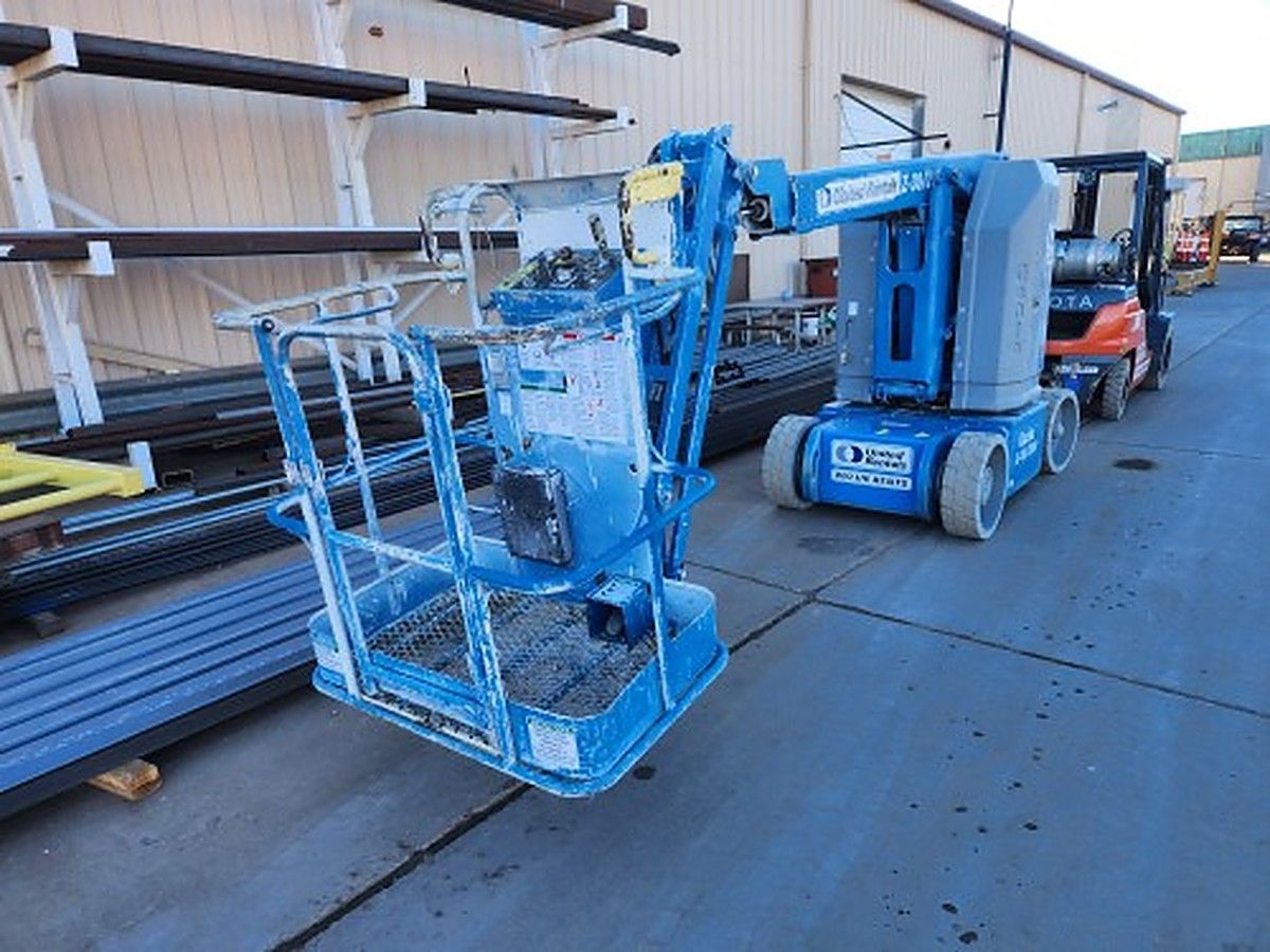 GENIE Z-30/20N photo 2