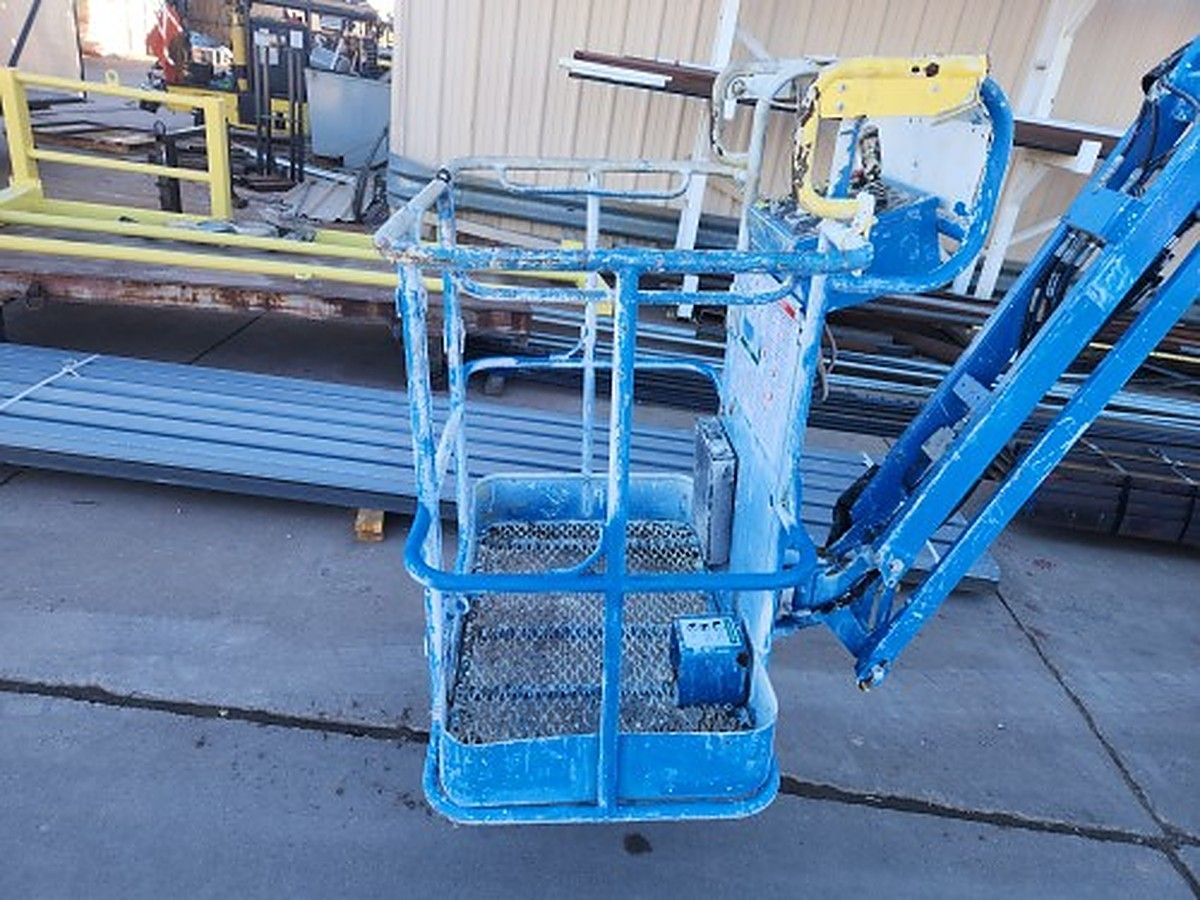 GENIE Z-30/20N photo 4
