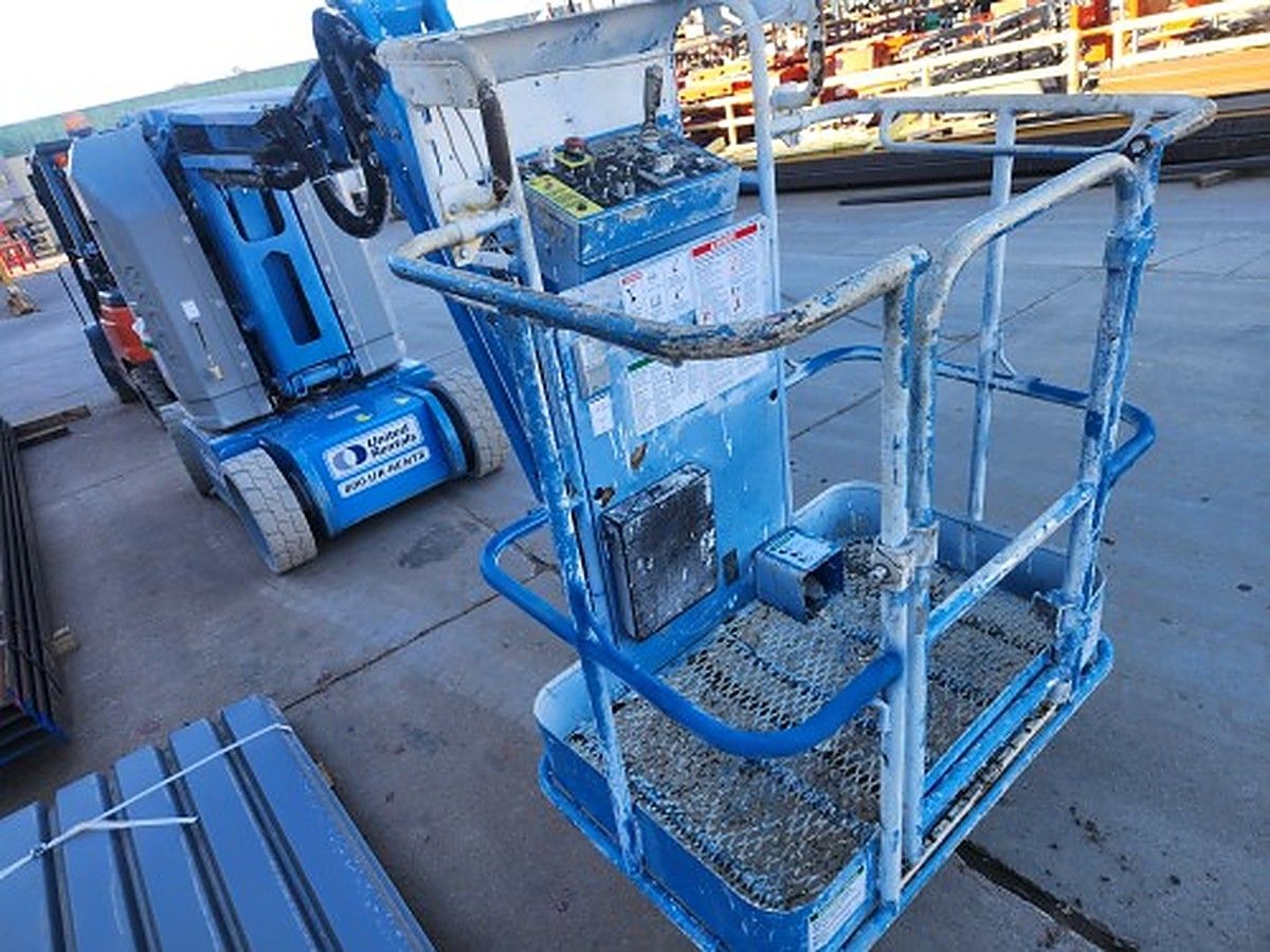 GENIE Z-30/20N photo 5