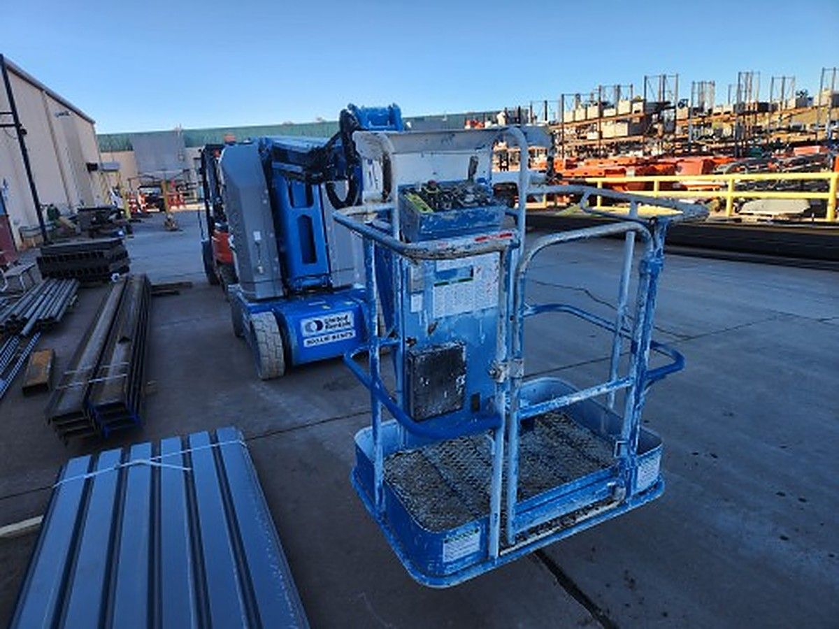 GENIE Z-30/20N photo 7