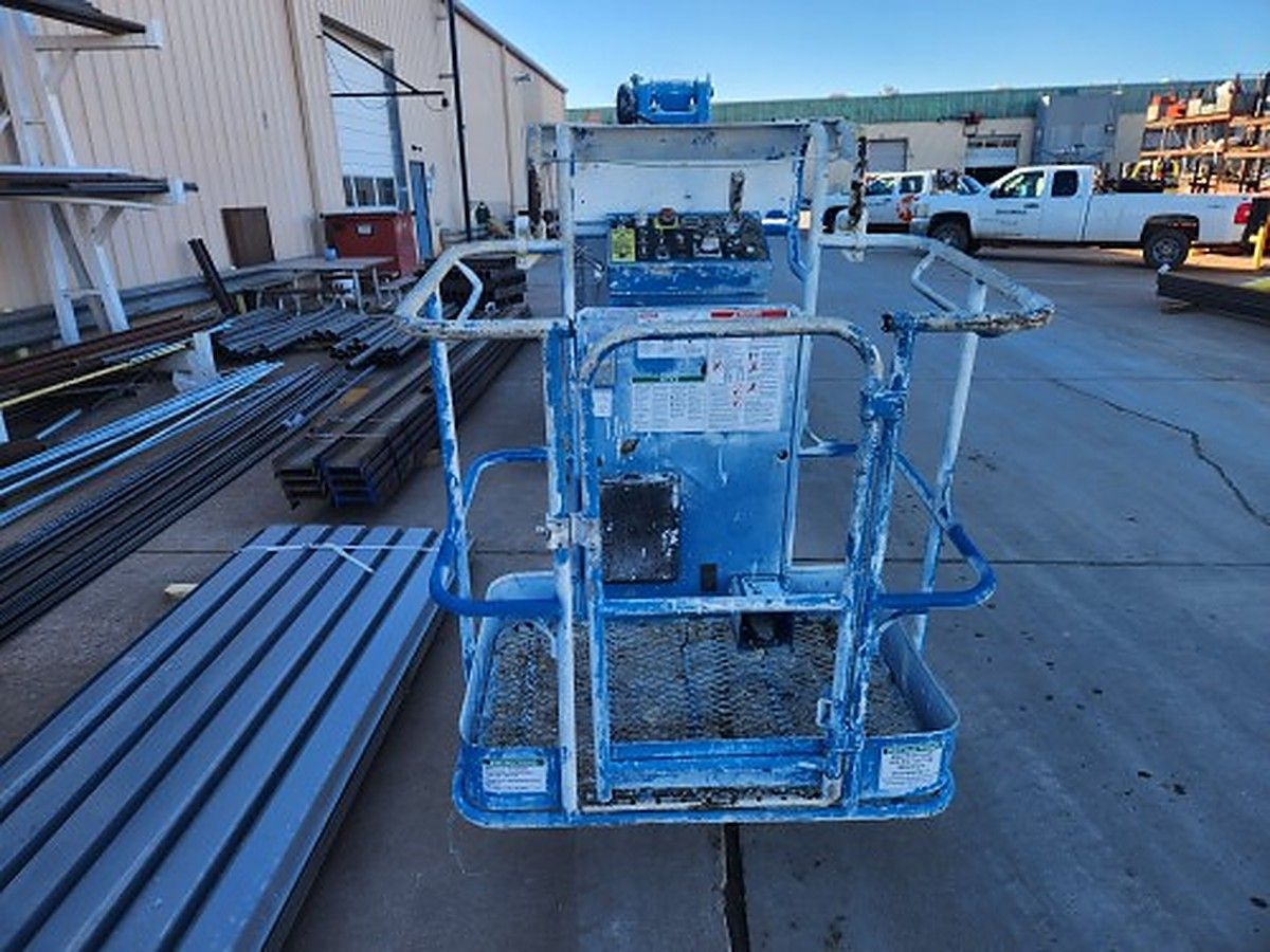 GENIE Z-30/20N photo 8