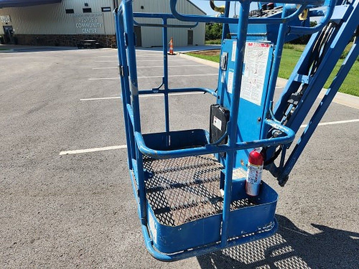 GENIE Z-30/20N photo 5