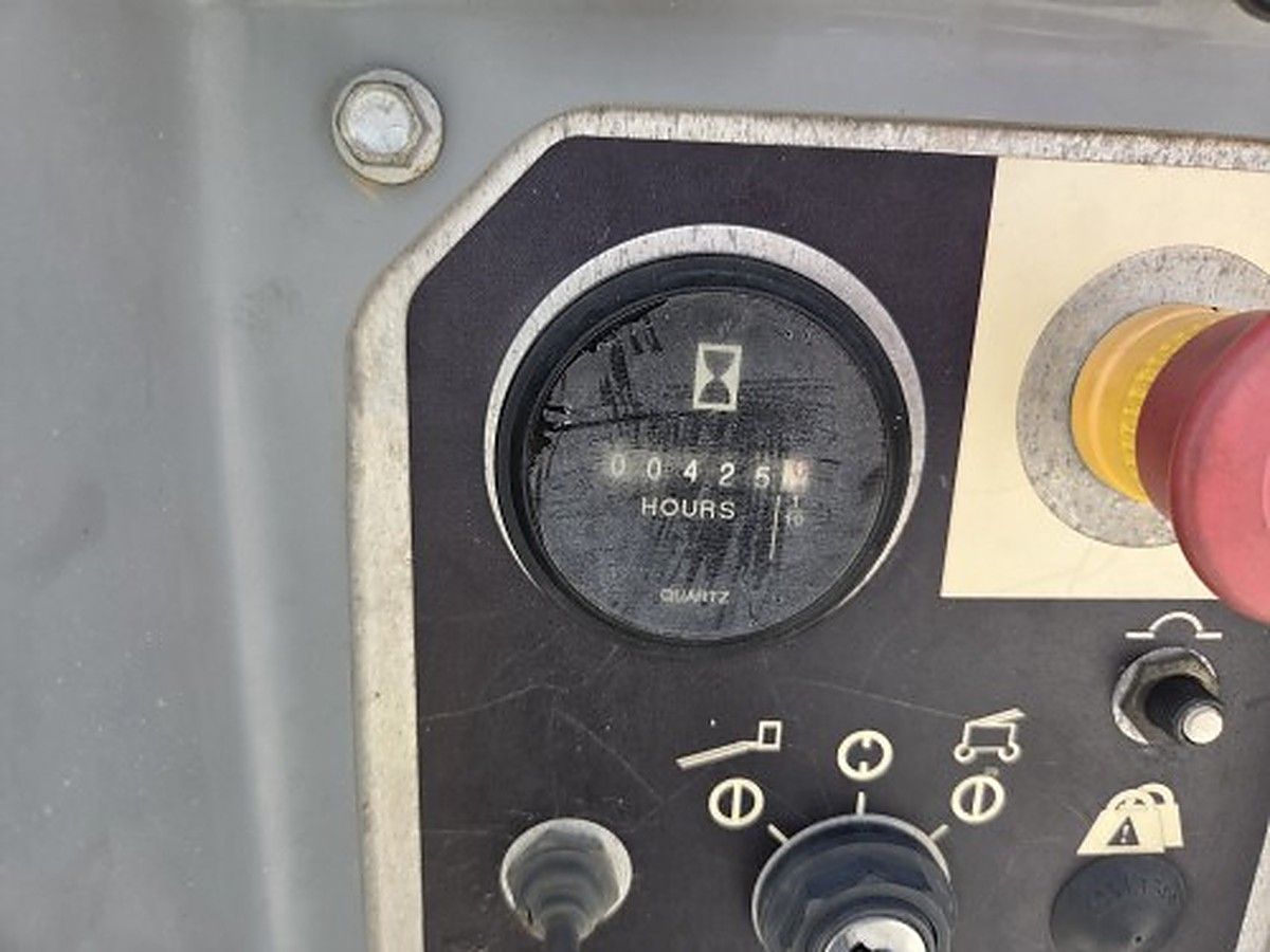 2017 GENIE Z-30/20N for sale in Las Vegas, NV