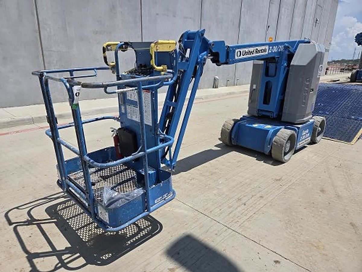 GENIE Z-30/20N photo 2