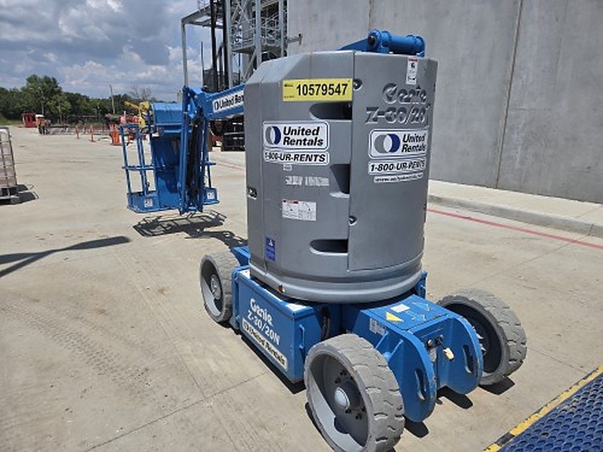 GENIE Z-30/20N photo 5