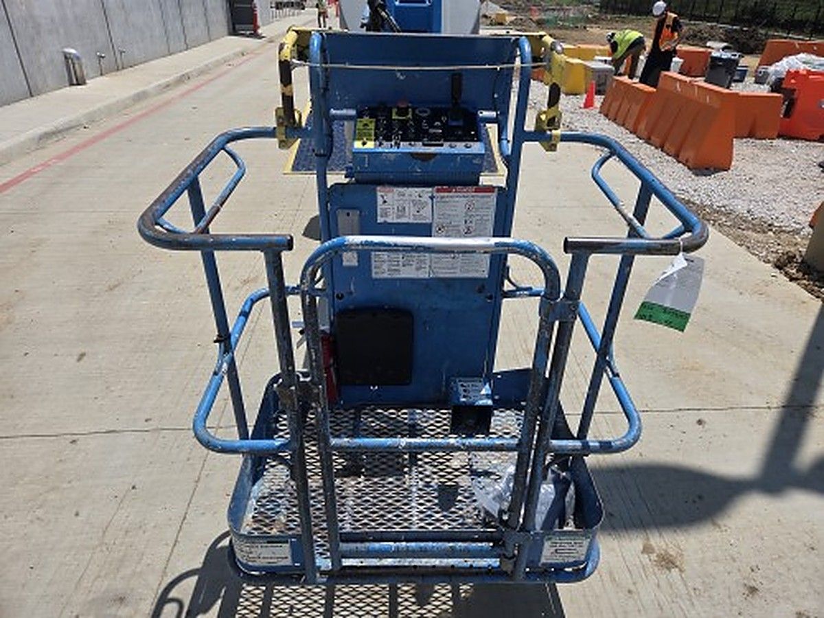 GENIE Z-30/20N photo 7