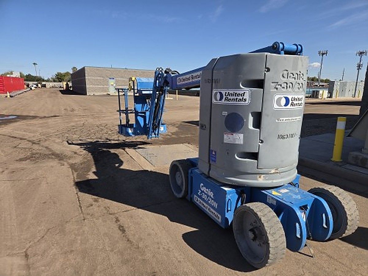 GENIE Z-30/20N RJ photo 2
