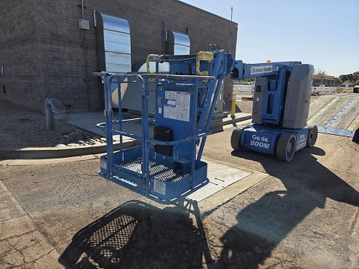 GENIE Z-30/20N RJ photo 4