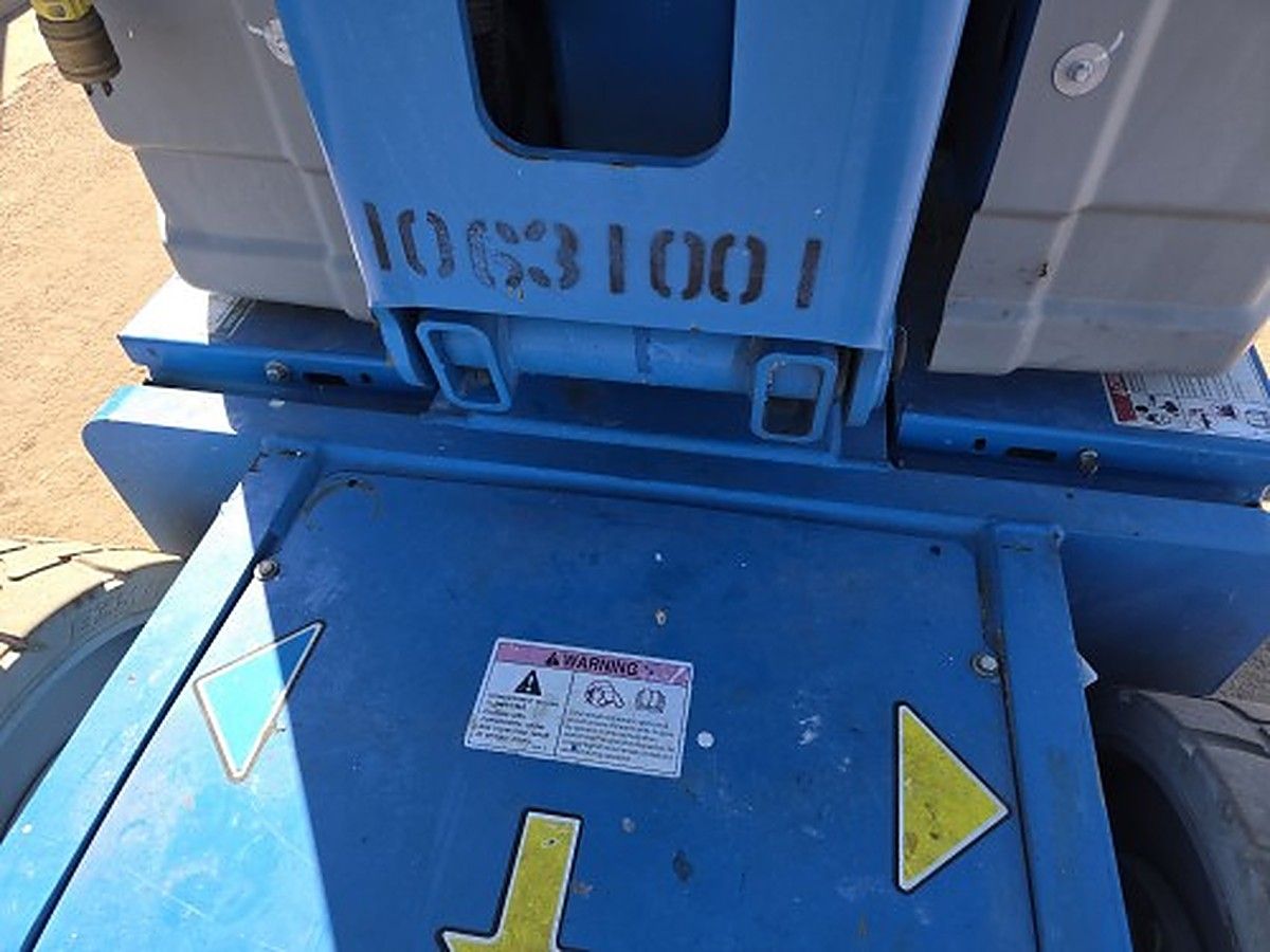 GENIE Z-30/20N RJ photo 6
