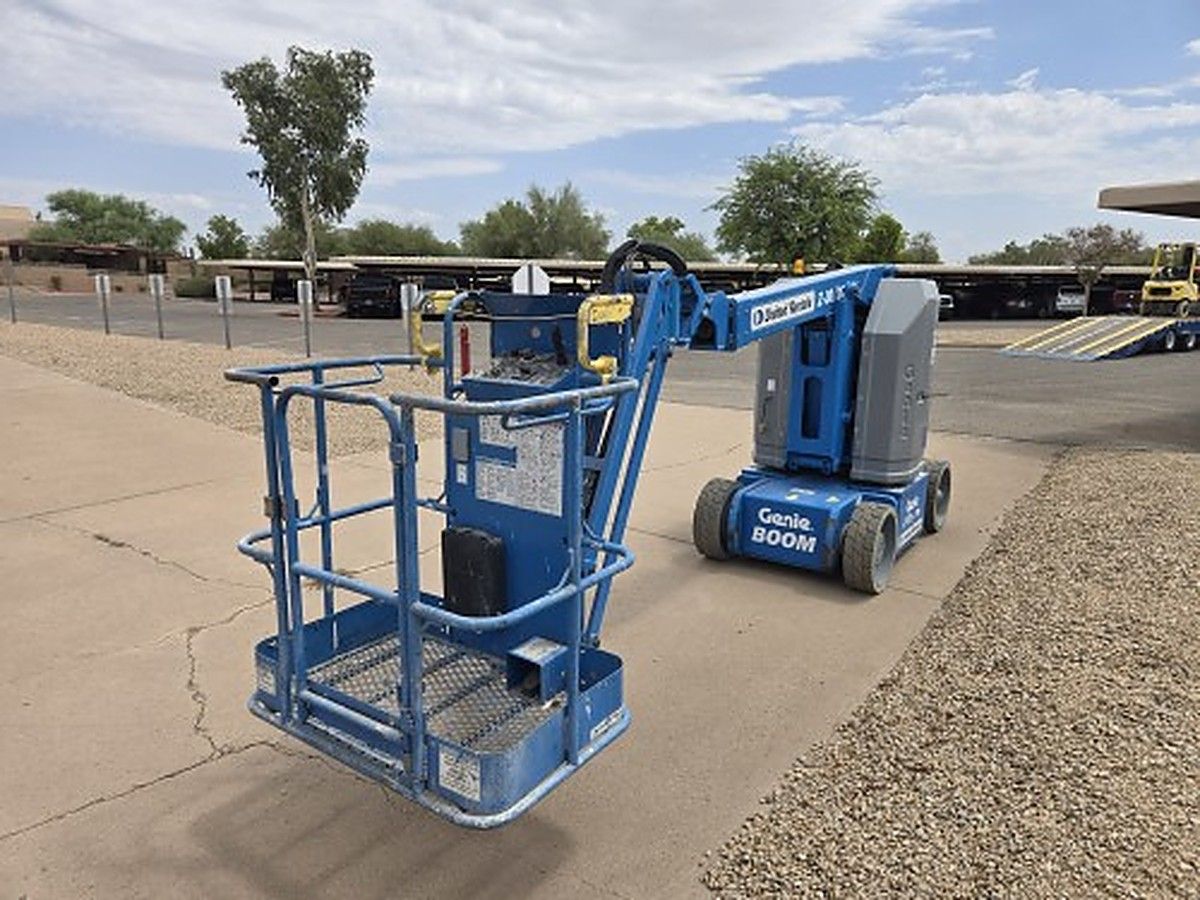 GENIE Z-30/20N RJ photo 2